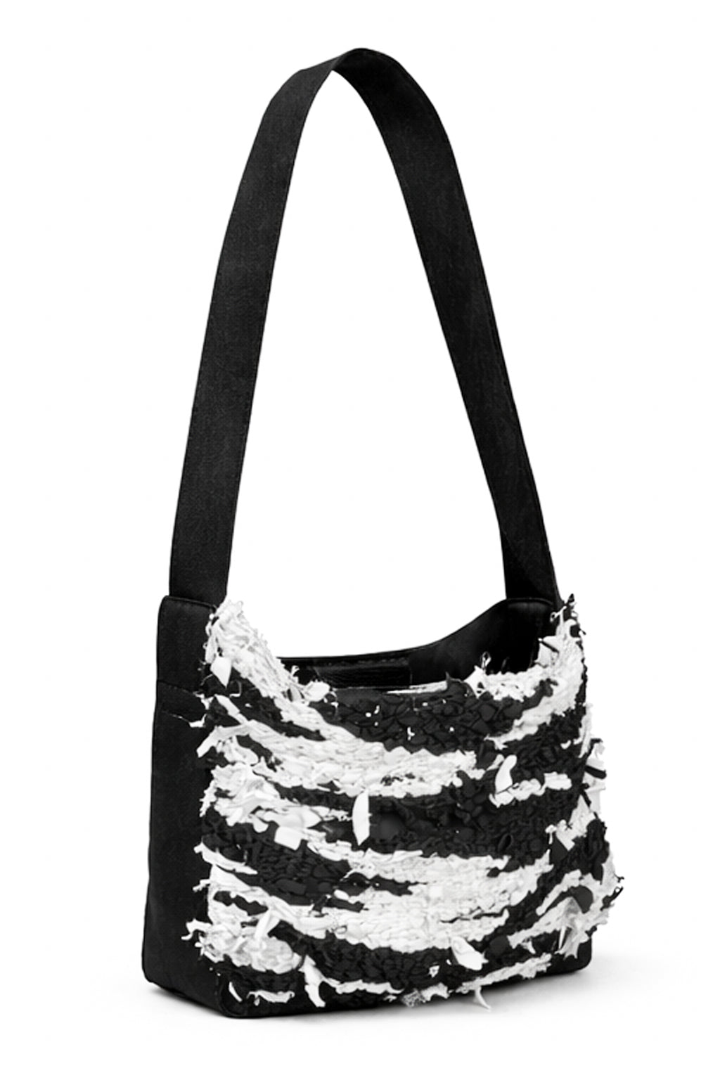 WEAVING TOTE